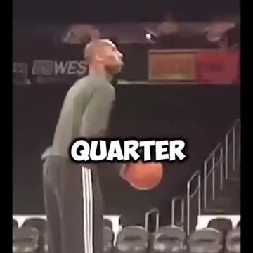 Kobe Bryant's Unmatched Attention to Detail😲 🐍🏀