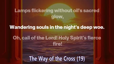 [Door of Faith, Open Heaven]