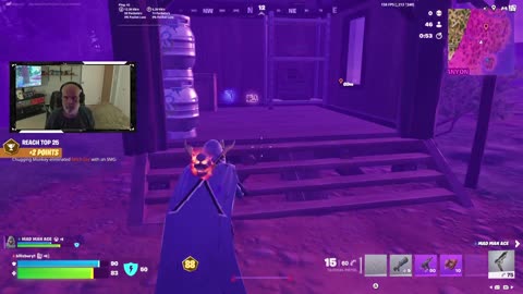 Solo Practice 🎯 Warmup -> Duo Cup @ 7 PM -> Zero Build Variety