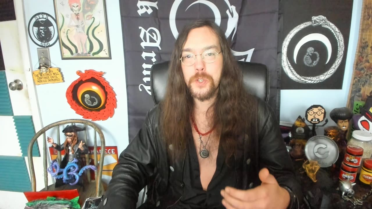 Get on With It, Stop Complaining: Anthony Hopkins Sage Advice