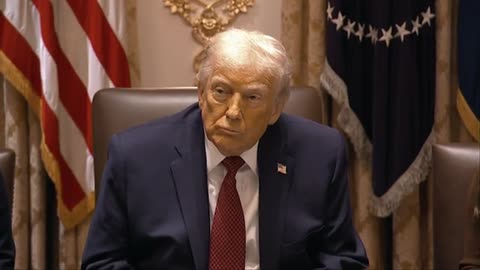 Trump unveils $12B farm aid program at roundtable [FULL]