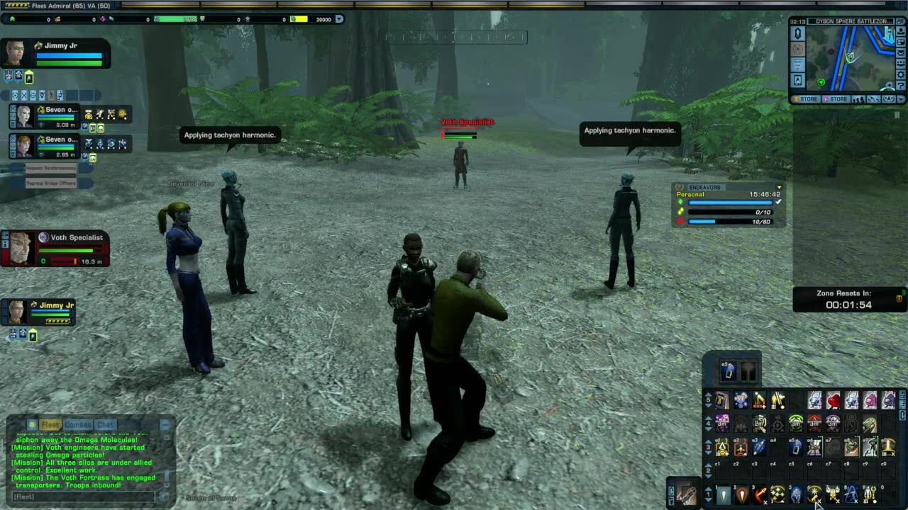 Rumble Live Game Play