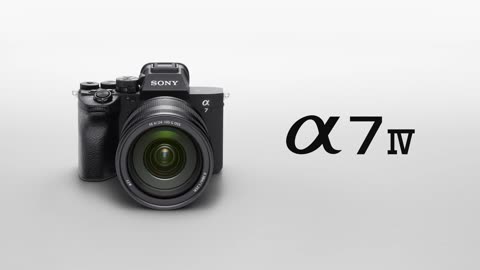 You Won’t Believe What the Sony Alpha 7 IV Can Do – Must-See Features!