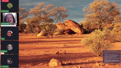 🚨GS6🚨 What is even happening 🚨 Buy More Ammo 🚨