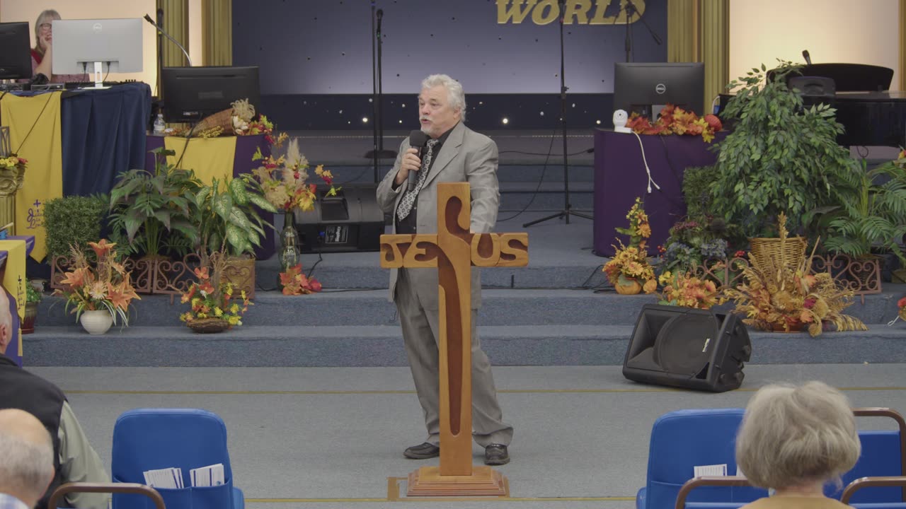 Testimony 11-09-25 10am