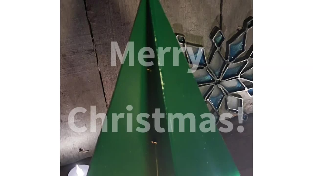 Merry Christmas