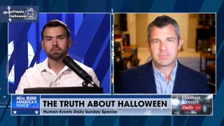 Is Halloween a Pagan or Christian Holiday?