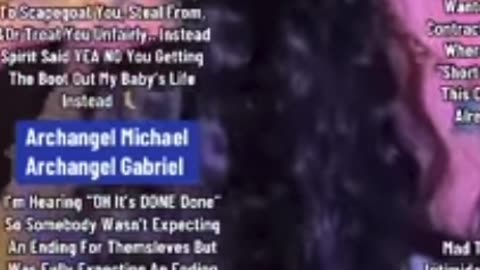 Sadly the spiritualist the only ones to tell the truth kinda anyway