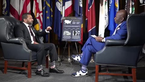 Director Kash Patel about J6 set-up