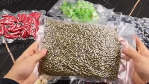 Wevac Vacuum Sealer Bags Review – Keep Food Fresh Longer | BPA-Free Heavy Duty Storage Solution
