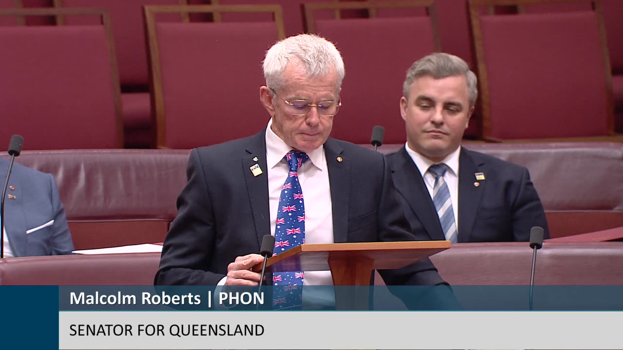 Labor and Liberals Have Failed Our Youth