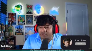 Live stream 36