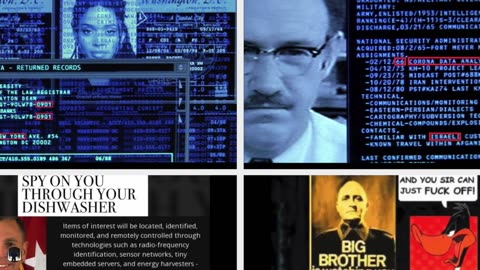 9/11 Hoax - 20th Anniversary. (Part 1).👁 💡