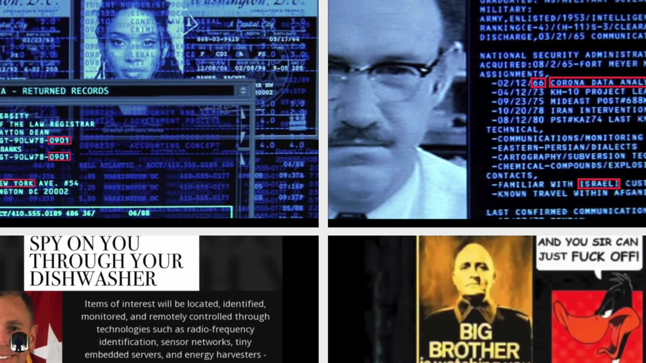 9/11 Hoax - 20th Anniversary. (Part 1).👁 💡