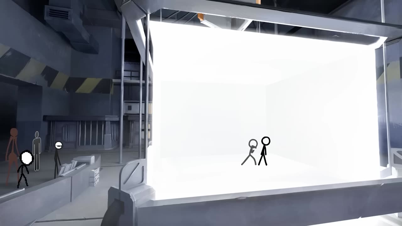 The Box - Animator vs. Animation EP05.🎬❤️⏰👨‍👨‍👧‍👧