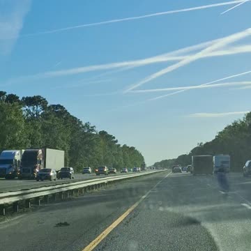 W3LCOME TO GEORGIA 🤮☠️😱