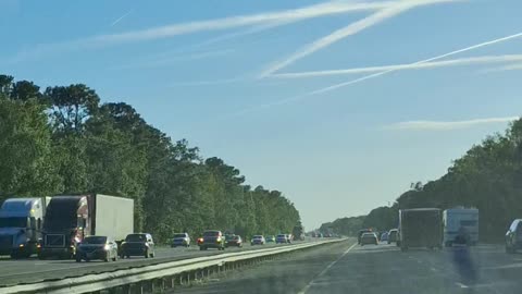 W3LCOME TO GEORGIA 🤮☠️😱