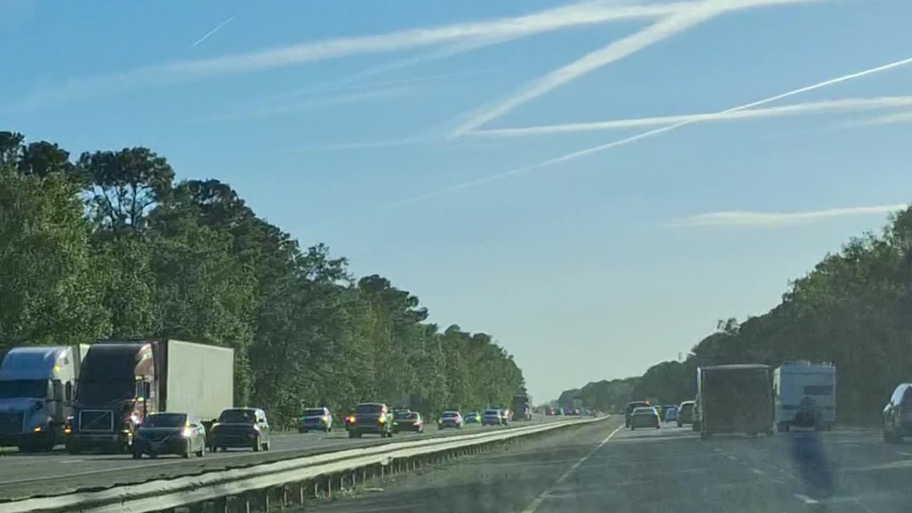 W3LCOME TO GEORGIA 🤮☠️😱