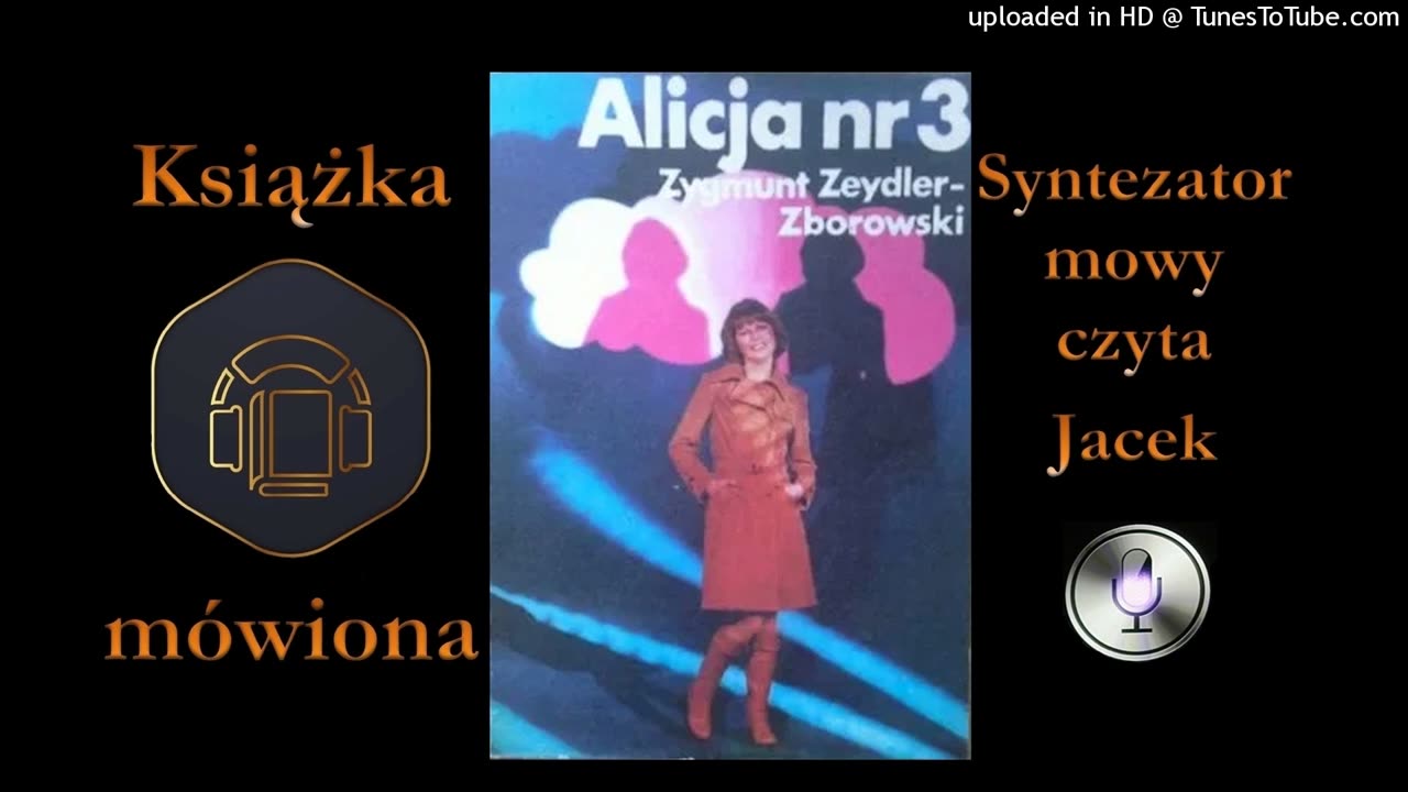 28. Downar. Alicja nr 3 audiobook