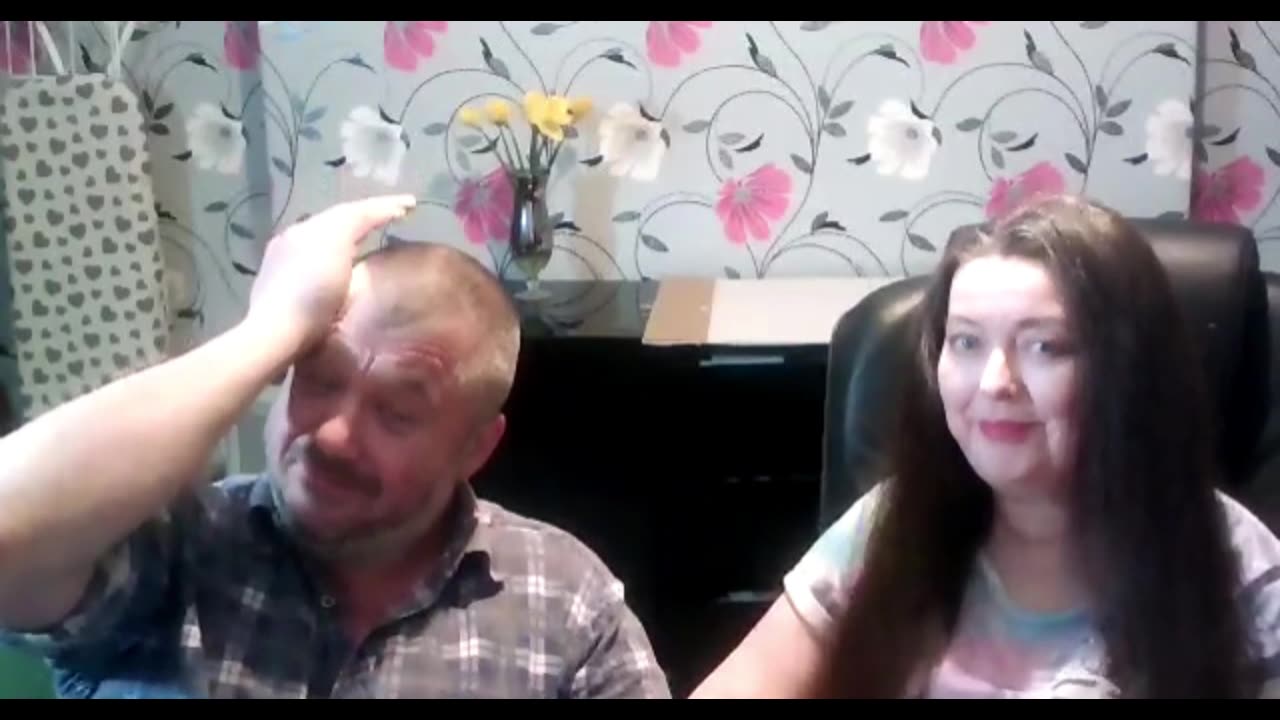 Gaming Person 123456789