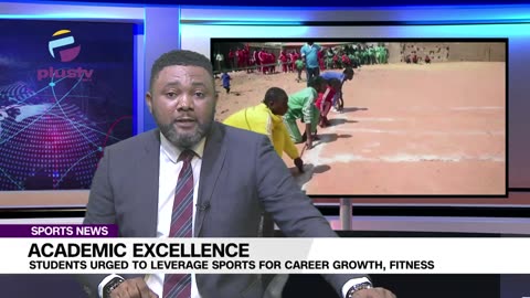 Leveraging Sports for Academic Excellence and Career Advancement
