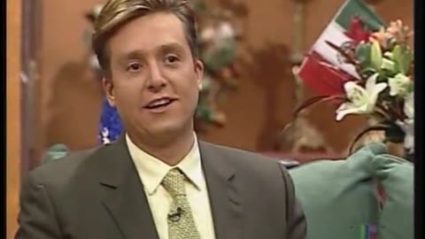 Ventaneando AZT September 10, 2001 600pm-659pm CDT