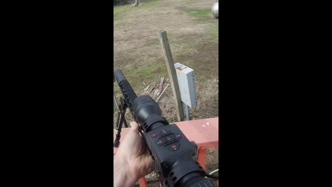 Target Shooting