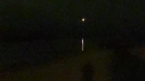 🛸😱 What Is This Bright Orb Over Delaware Bay?! | TheTruthAbove