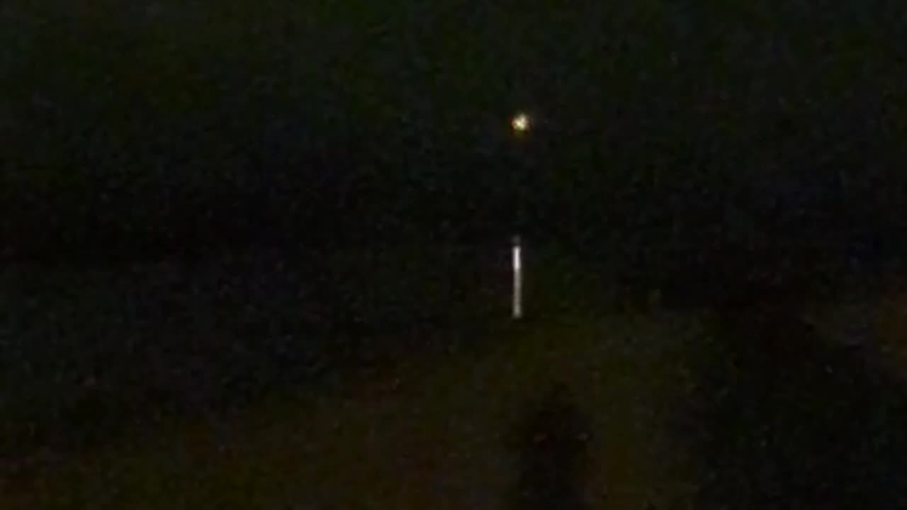 🛸😱 What Is This Bright Orb Over Delaware Bay?! | TheTruthAbove