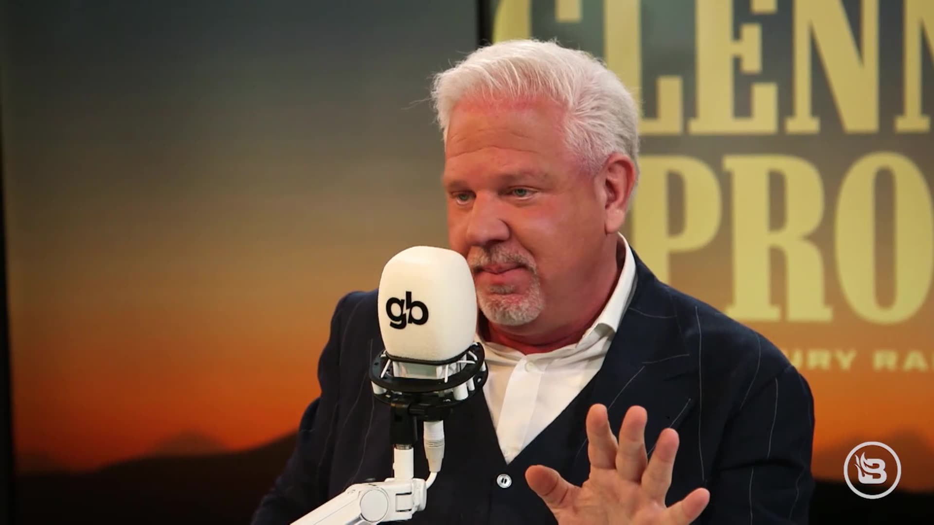 DIETRICH BONHOEFFER - BY GLENN BECK - 11/14/25 RADIO SHOW