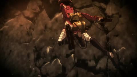 Kōtetsujō no Kabaneri - Kōtetsujō no Kabaneri