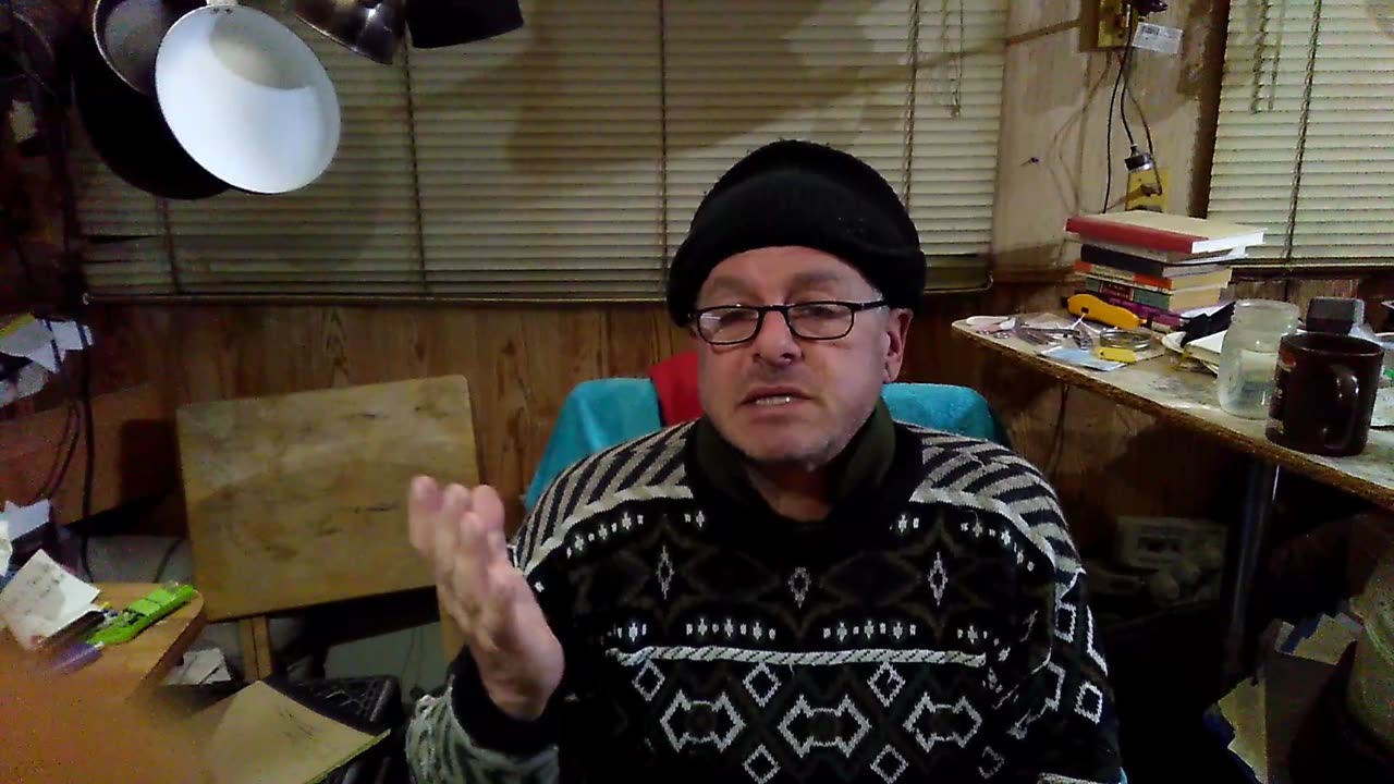 REMAKE oftha ReMake of JESUS's 2 Masters of Matthew 25 14-30