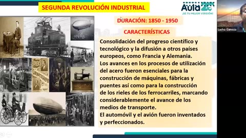 AULA 20 REGULAR 2025 - 1 | Semana 11 | H. Universal