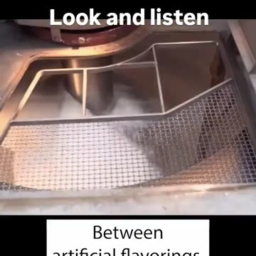 “It’s actually a chemical cocktail disguised as an innocent spread”