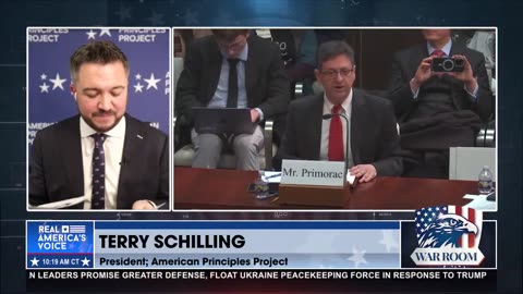 Leaked Group Chats Expose NSA and CIA Employees