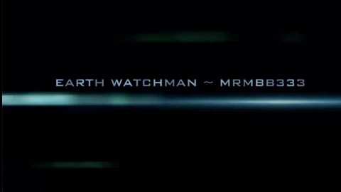 UNREAL! People are even seeing these near the BOTTOM of the Earth!