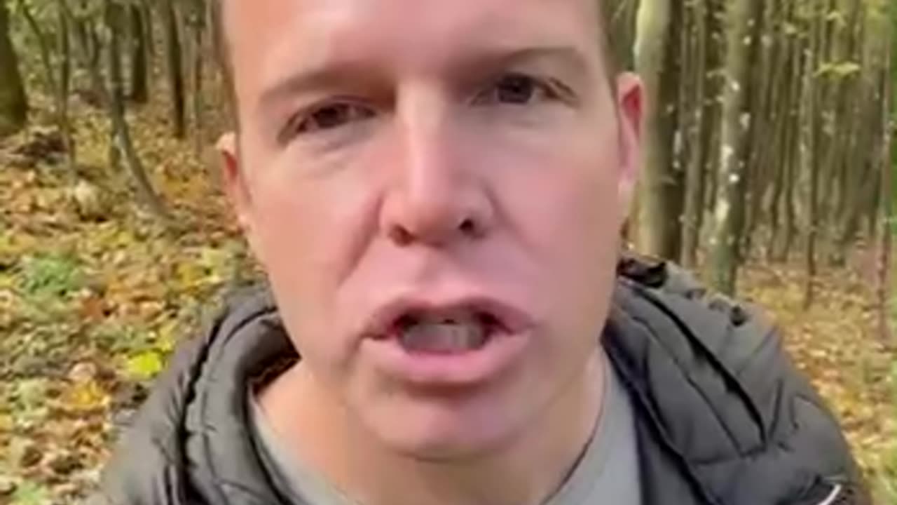 Stefan Magnet zum System und Widerstand Auf1