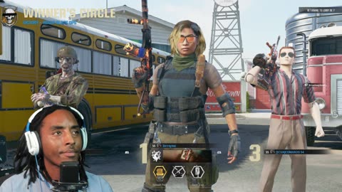 From Nuketown to New Maps — BO6 is PURE CHAOS