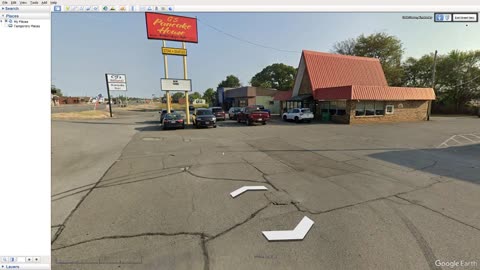 Nov 2025 shooting death outside bar in Oak Grove KY