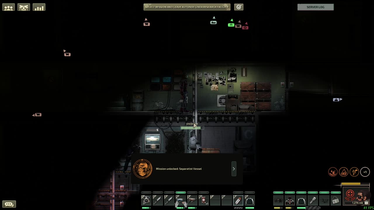 ZigZag Campaign Part 11 (Barotrauma)