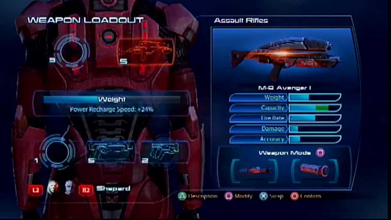 Mass Effect 3 Day 5 - 1 _ 13