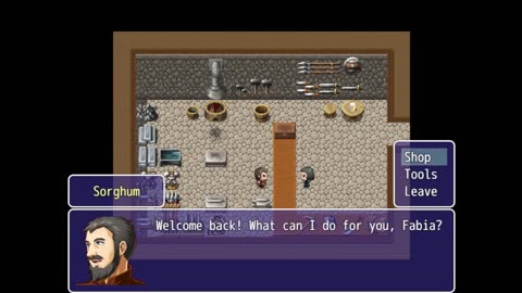 A Servant's Tale (Spanking the Aisibum)