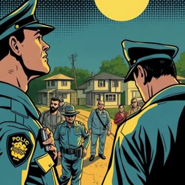 Abul Djabar – Der Mörder mit dem Turban