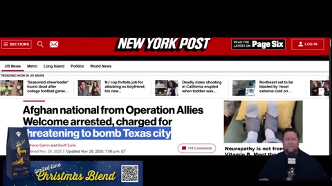 INTIFADA WATCH - The Uprising is Here - Monkey Werx