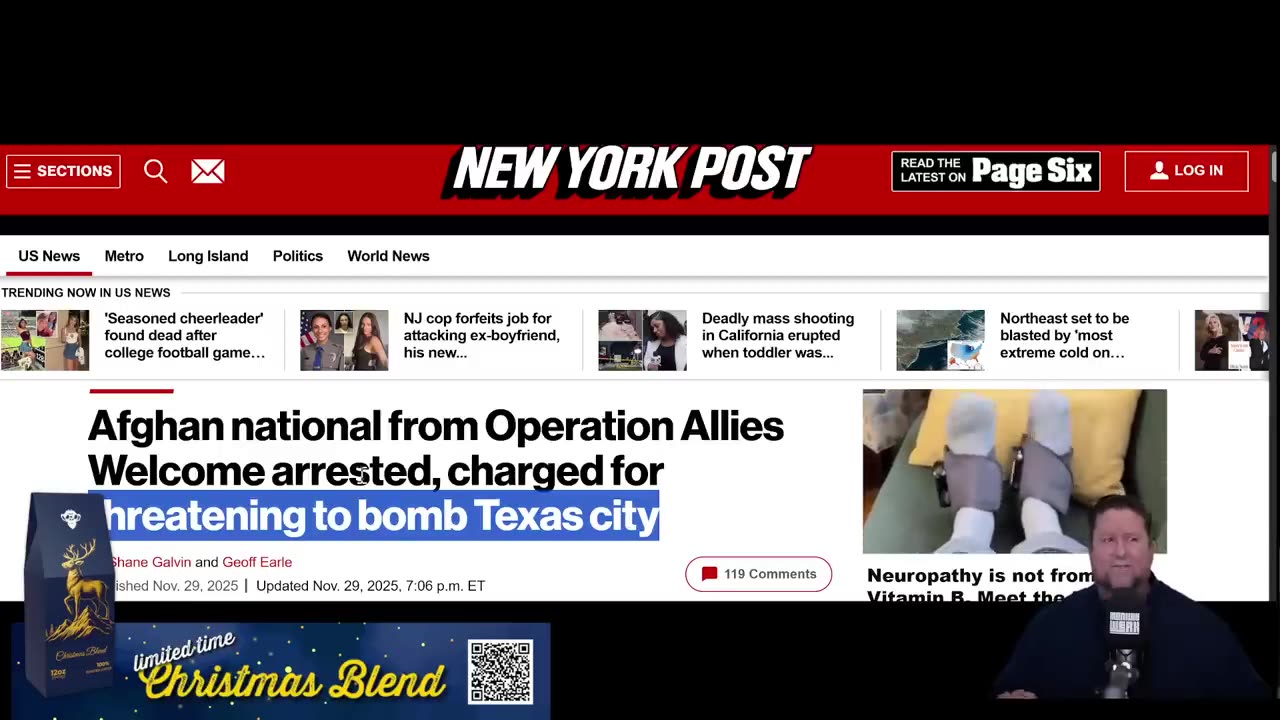 INTIFADA WATCH - The Uprising is Here - Monkey Werx