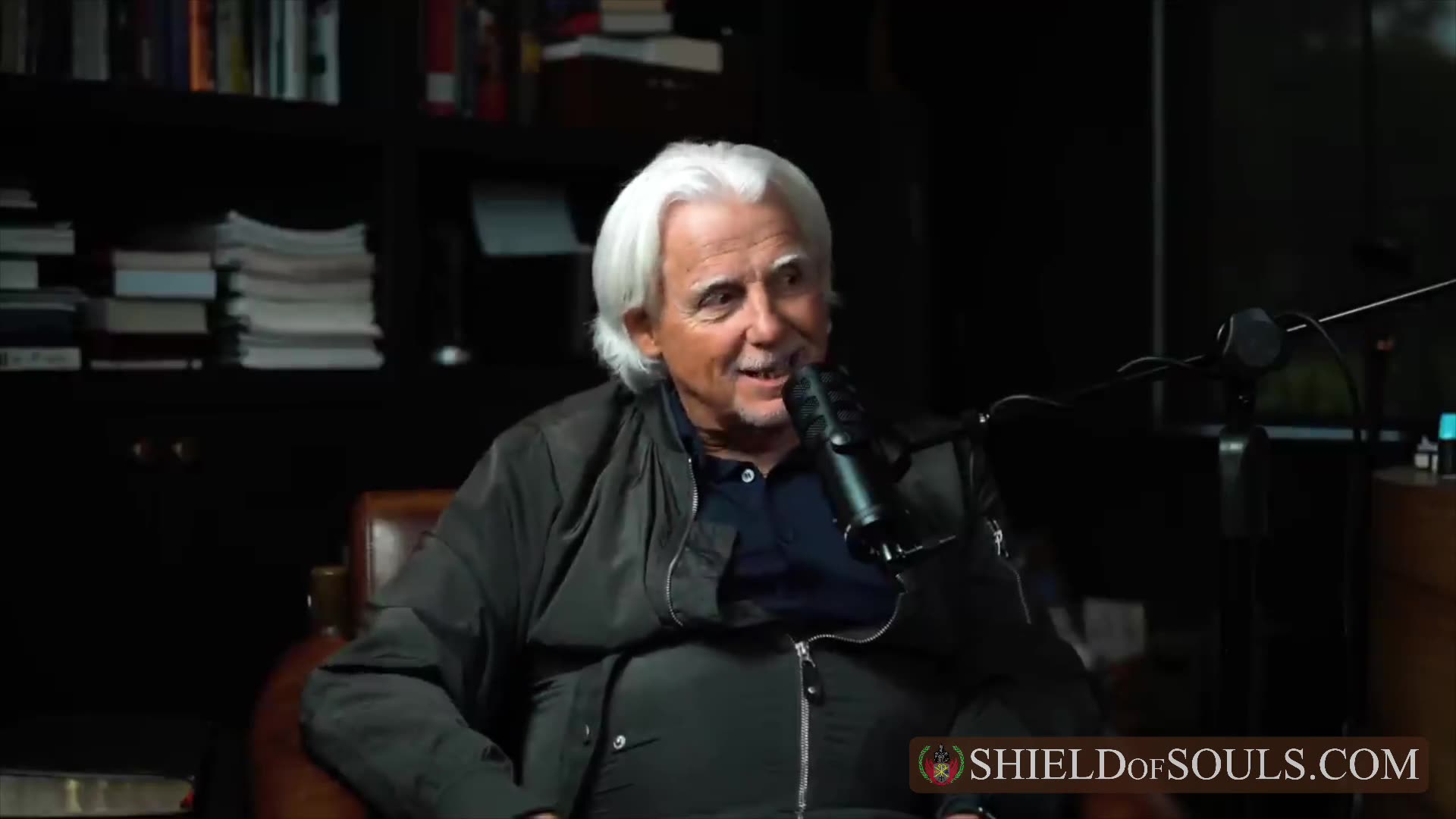 BREAKING DEMONIC COVENANTS