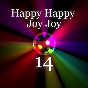 GENEROSITY - 31 Days of Sound Therapy . . HappyHappy JoyJoy
