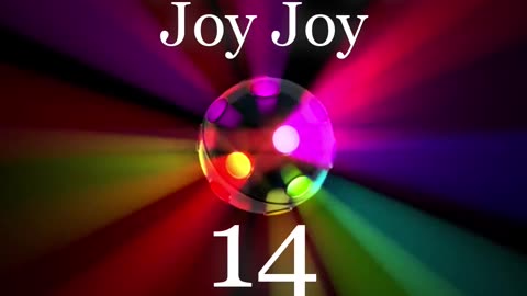 GENEROSITY - 31 Days of Sound Therapy . . HappyHappy JoyJoy