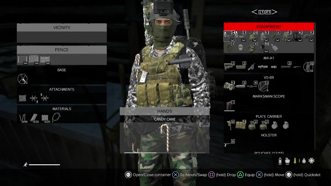 Dayz of PeredaTheOne