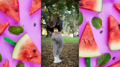 Hot big bank challenge 🍩😋